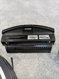 robotický vysávač Miele Scout RX1 - 9