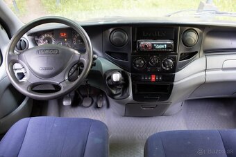 Iveco Daily 35S18 - 9