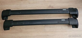 Thule Wingbar Edge priečniky - 9