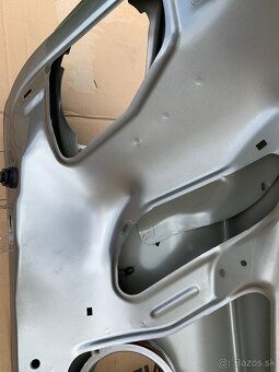 Kufor zadná kapota Volkwagen Passat CC - 9