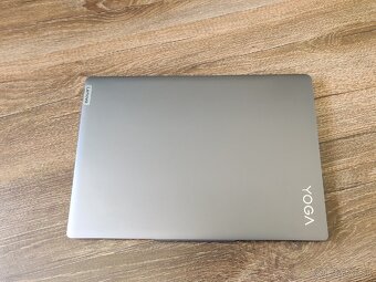 Lenovo Yoga Slim 6 - OLED - core i5-1240p / 16GB ram/512 SSD - 9