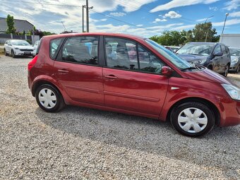 Renault megane scenic - 9