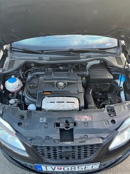 SEAT IBIZA FR 1.4 TSI - 9