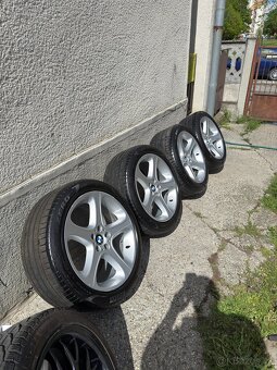 BMW 5x120 R20 - 9