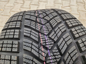 5x112 r18 kolesa bmw i4 disky alu BMW I4 245 45 18 rafky - 9