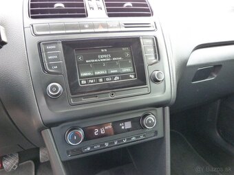 Volkswagen Polo 1.4 TDI BMT Trendline - 9