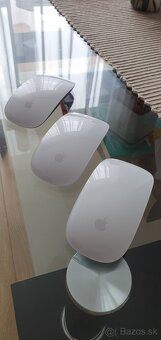 PC iMac 24 model A2438-3663 Silver + prislusenstvo - 9