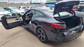 BMW Rad 4 Coupé M440i xDrive AT8 275KW - 9
