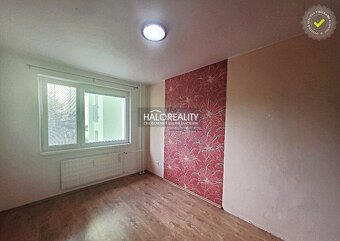 HALO reality - Predaj, trojizbový byt Nové Zámky, skvelá inv - 9