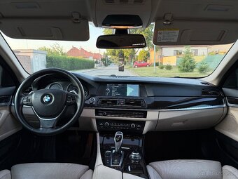 BMW 530d 190KW / Slovenské Auto - 9