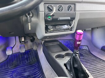 Škoda Felícia 1.3 MPI - 9