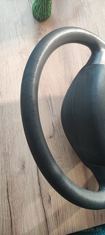 Volant Renault master II 2006 s airbagom - 9