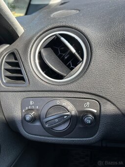 Ford S-max - 9
