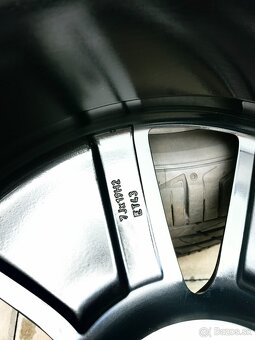 Seat, Ateca,Tarraco,Cupra,Škoda,Volkswagen 5x112 r19 - 9