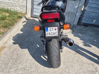 Honda cbr 600 f 75kw - 9