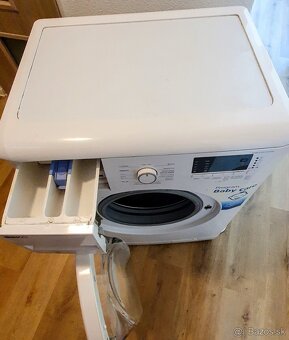 Práčka Beko - 9
