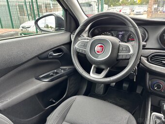 Fiat Tipo Kombi 1.6 MultiJet - 9