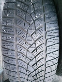 alu disky 17" anzio 7,5Jx17 H2 ET50 5x108 - 9