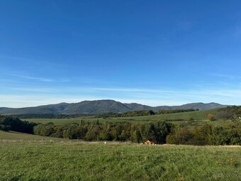 STAVEBNÝ POZEMOK NA PREDAJ, ŠÚTOVCE, OKRES PRIEVIDZA - 9
