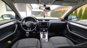 Škoda Octavia - 9
