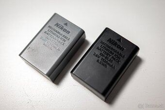 Nikon Z50 + Nikkor Z 16–50, 50–250, Viltrox 23mm, 56mm - 9