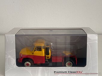 SKODA/ LIAZ zberatelske modely v mierke 1:43 na predaj. - 9