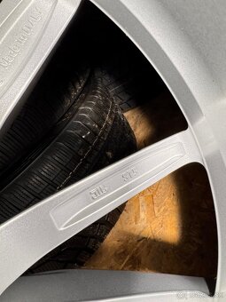 NOVA ZIMNA SADA AUDI RSQ8 R22 275/40/22 AUDI SQ8. - 9