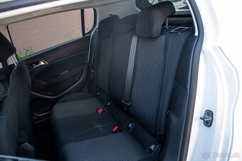 Peugeot 308 1.5 BlueHDi Active - 9