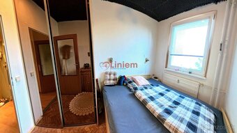 Znížená cena - 3-IZBOVÝ BYT NA VINIČKÁCH, NITRA - 9