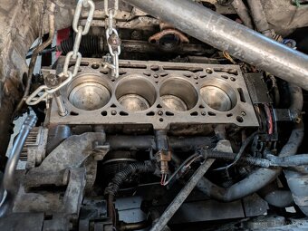 Renault Megane 2 kombi - 9