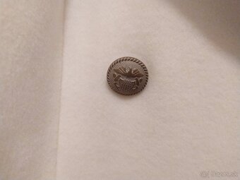 NOVÝ KABÁT RICK CARDONA VLNA - 9