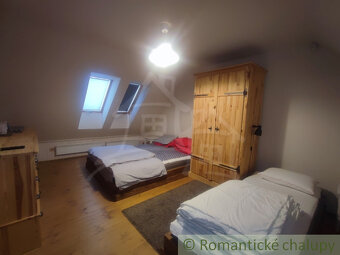 Dom na Donovaloch - 9