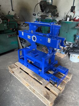 Svit 06144 P1 Fortuna Camoga štípací stroj Štípačka kůže - 9