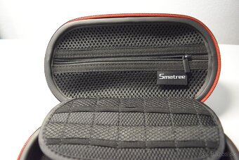 PS VITA OLED (PCH 1004) – Cracknutá + Púzdro + Nabíjačka
 - 9