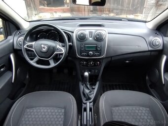 Dacia Logan II 1.2 16V - 9