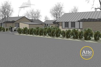 PREDPREDAJ: Moderná novostavba na Liptove. - 9