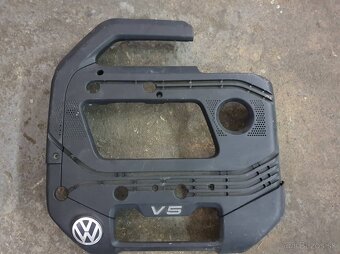 PREDAM KRYTY MOTORA VW GROUP - 9