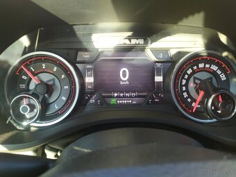 Dodge RAM Rocky Ridge - 9