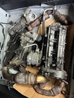 MERCEDES ML 320 CDI - 9