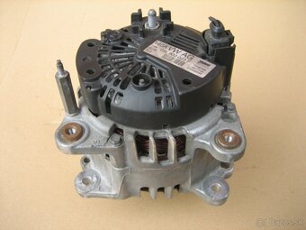 Alternátor 03L903023F 140A Valeo TG14C026 - 9