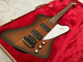 Gibson Thunderbird - 9