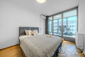 BOSEN | Prenájom atraktívny 2 izbový byt v novostavbe, Brati - 9