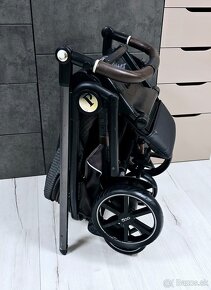 Peg Perego Veloce FIAT 500, 2v1 - 9