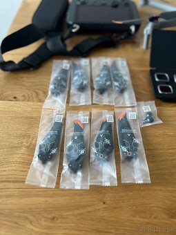 DJI AIR 2S FLY MORE COMBO (DJI SMART CONTROLLER) - 9