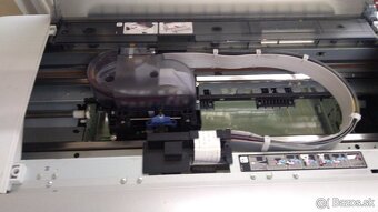 EPSON STYLUS PRO 4880- priama tlačiareň - 9