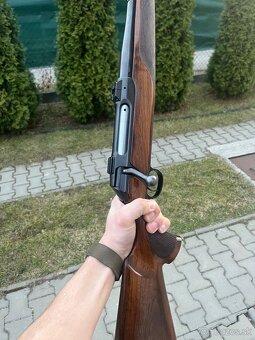 Sauer 202 - 9