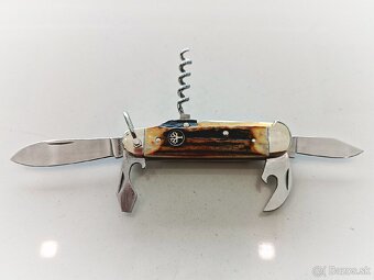 Böker Solingen Sportmesser - 9