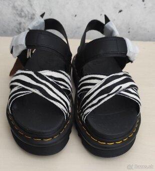 Dr. Martens Voss II EU39 - 9