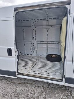 Fiat Ducato 2.3 MultiJet L3H2 - 9