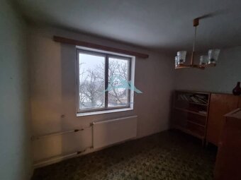 Na predaj rodinný dom s veľkým pozemkom 1988m2 - 9